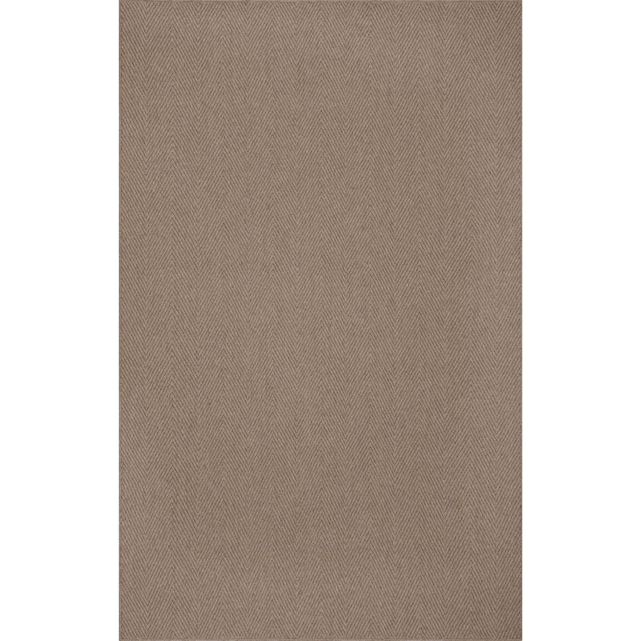 Dalyn Monaco Sisal Putty 5'X8' Rug