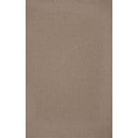 Putty 5'X8' Rug