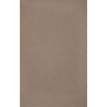 Putty 8'X10' Rug