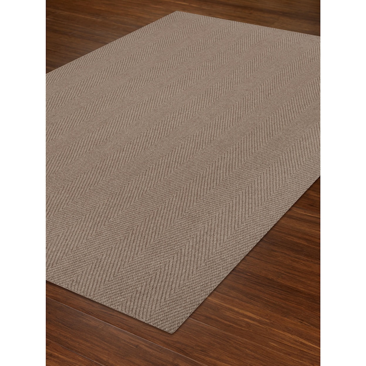 Dalyn Monaco Sisal Putty 9'X13' Rug