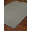 Dalyn Monaco Sisal Ash 5' x 8' Rug