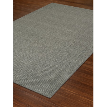 Ash 9' x 13' Rug