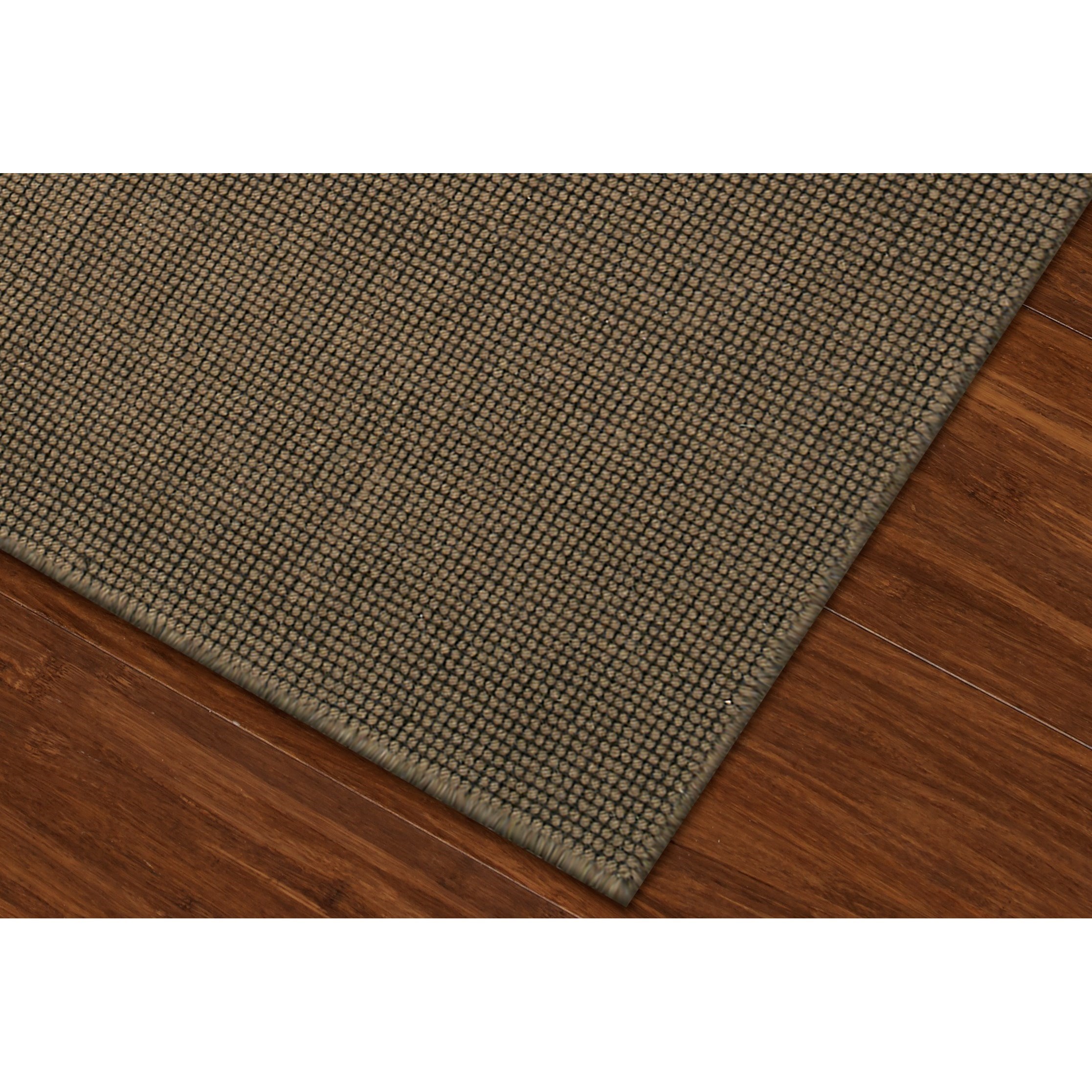 Fudge 2'3" x 8' Rug