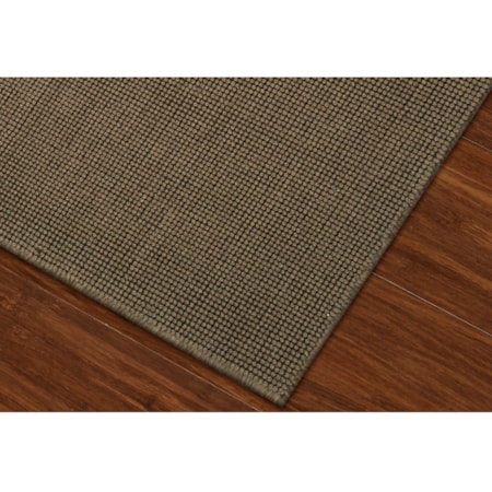 Fudge 2'3" x 8' Rug