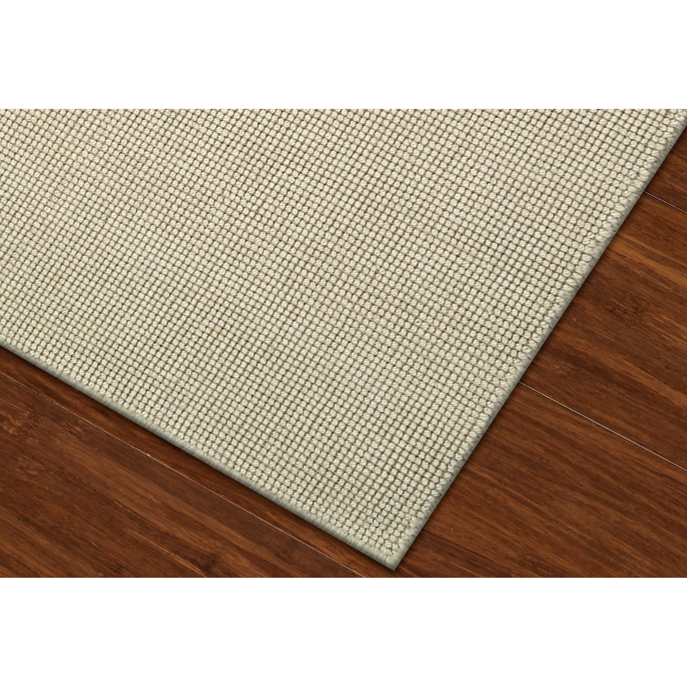 Ivory 3'6" x 5'6" Rug