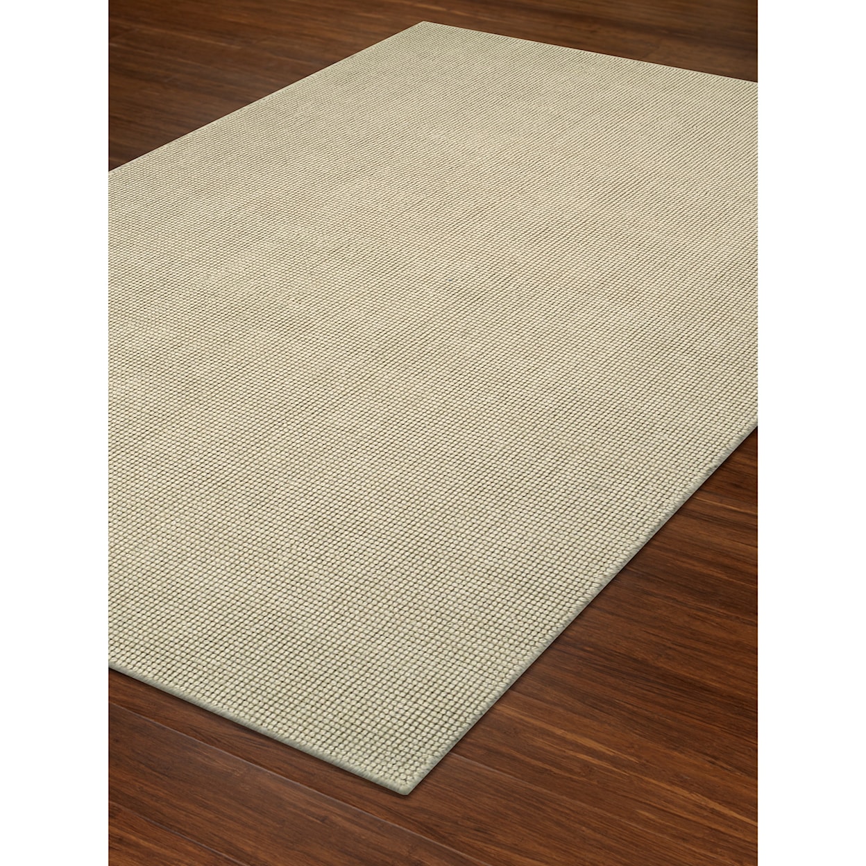 Dalyn Monaco Sisal Ivory 5' x 8' Rug