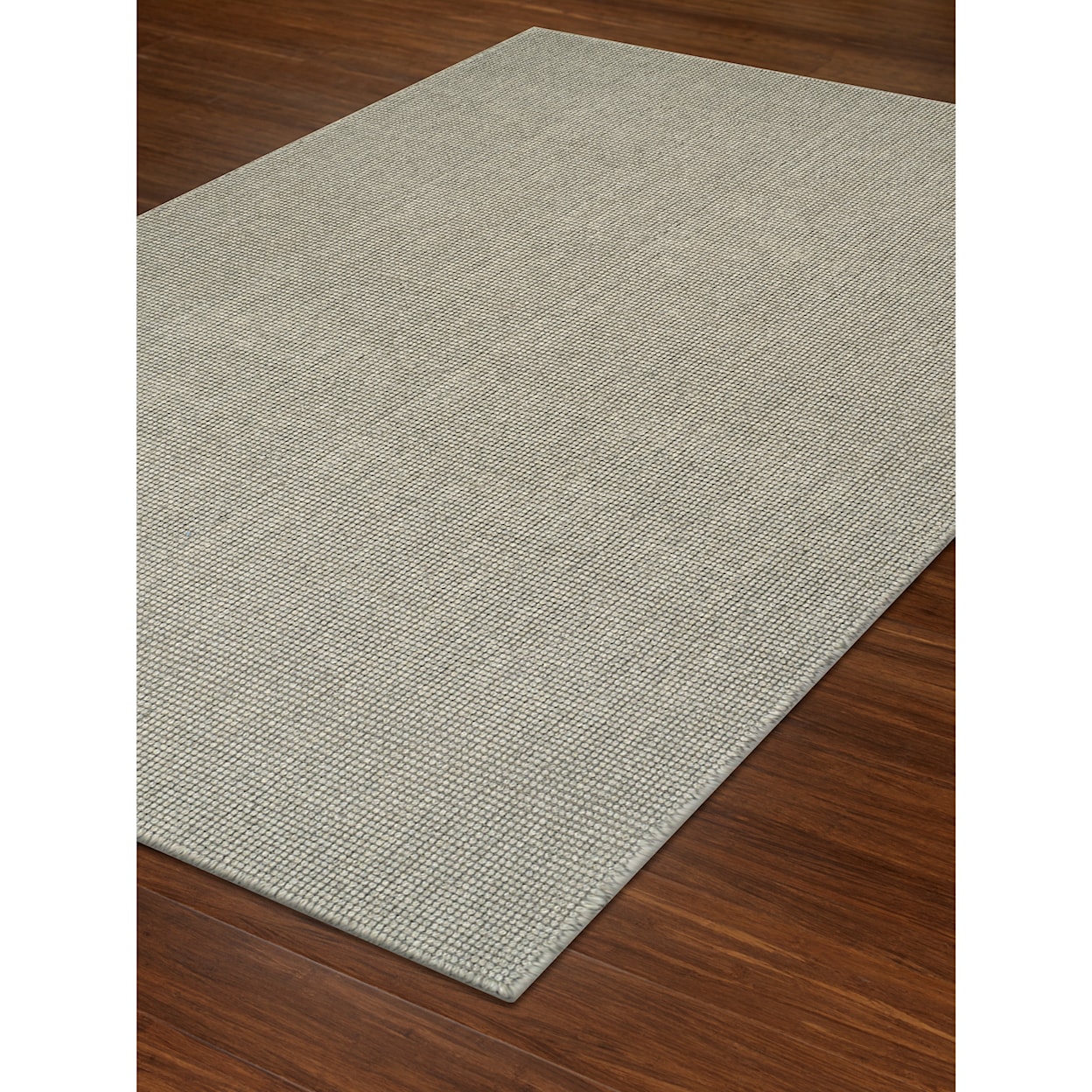 Dalyn Monaco Sisal Mushroom 2'3" x 8' Rug