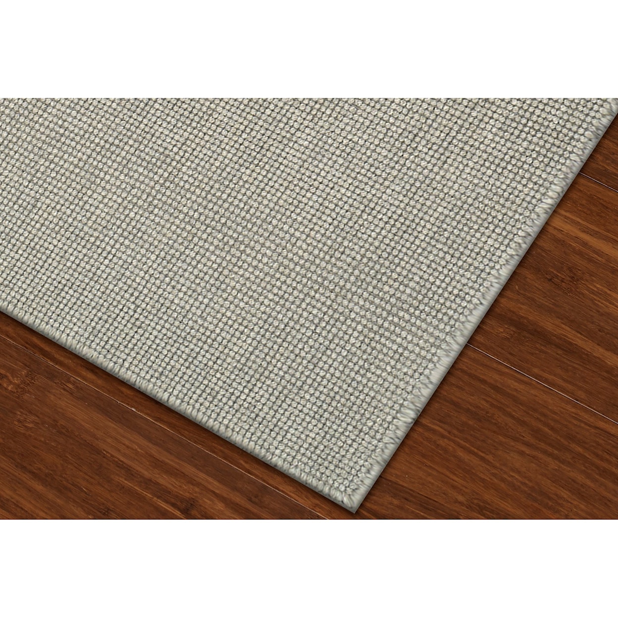 Dalyn Monaco Sisal Mushroom 3'6" x 5'6" Rug