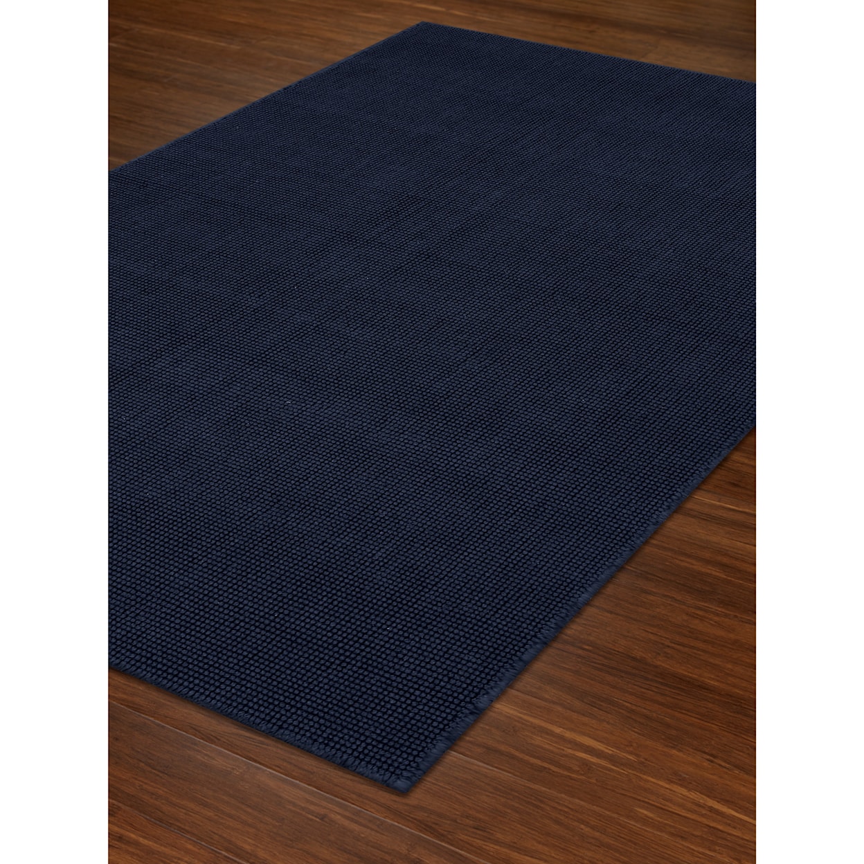 Dalyn Monaco Sisal Navy 2'3" x 8' Rug