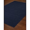 Dalyn Monaco Sisal Navy 8' x 10' Rug