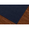 Dalyn Monaco Sisal Navy 8' x 10' Rug