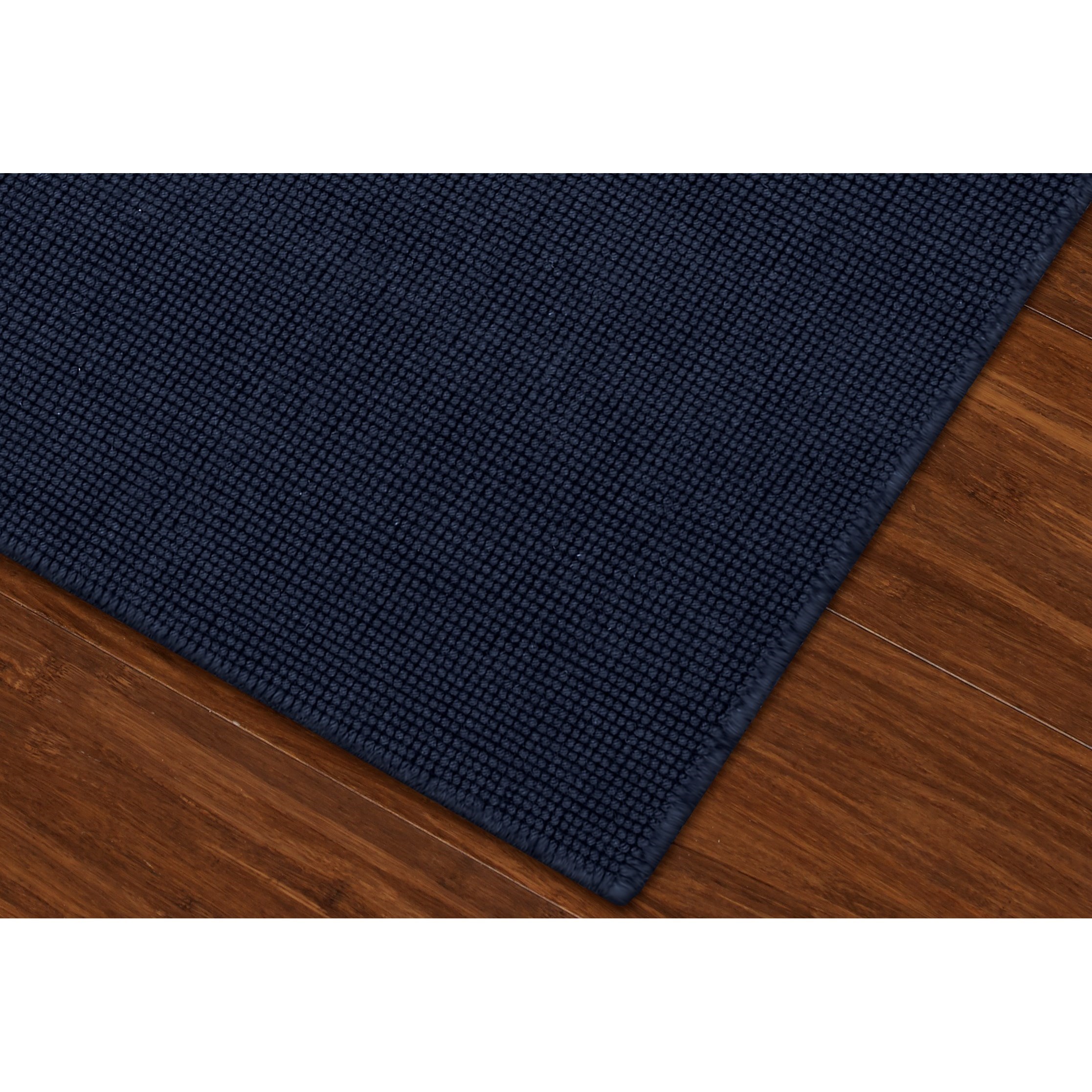 Dalyn Monaco Sisal Navy 9' x 13' Rug