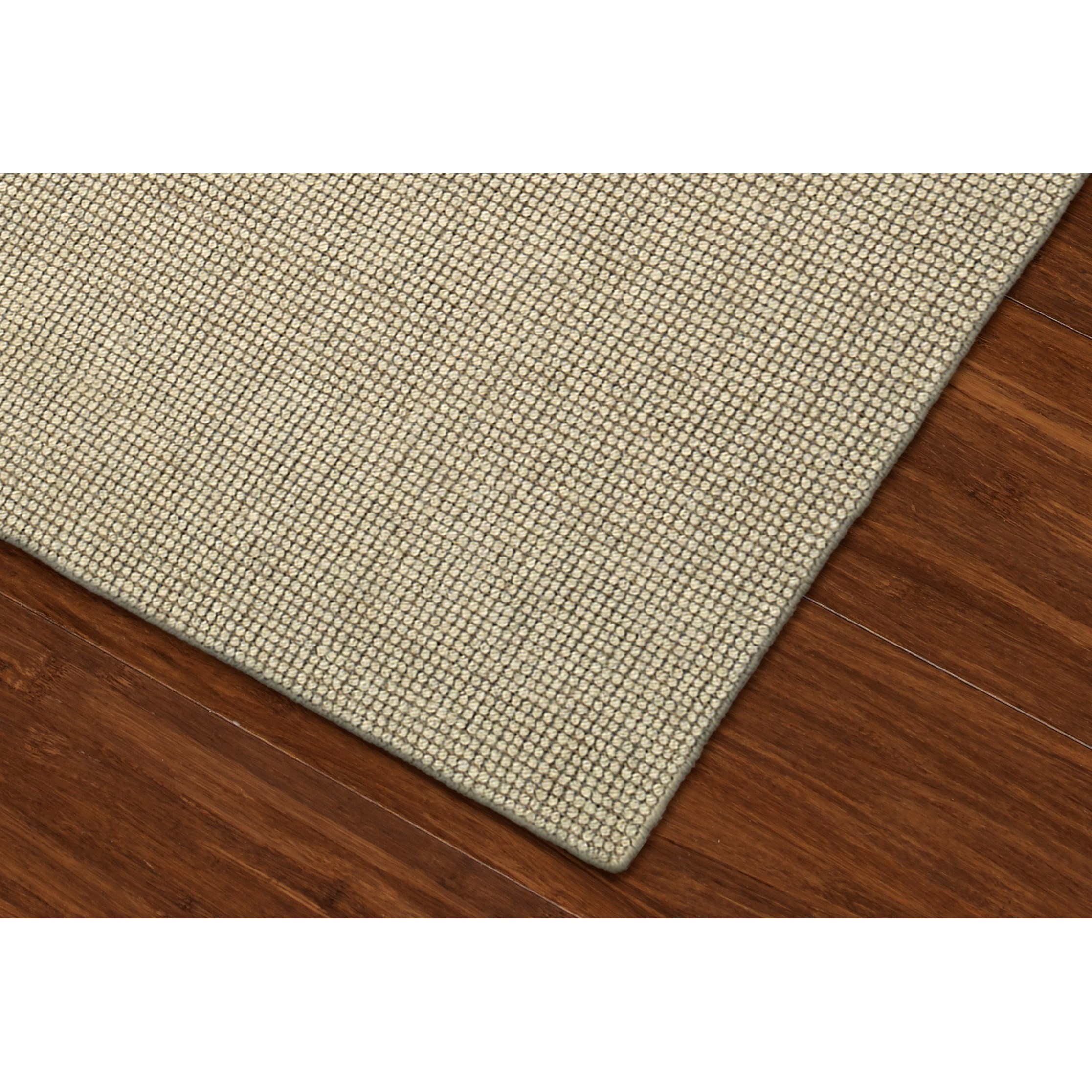 Oatmeal 3'6" x 5'6" Rug