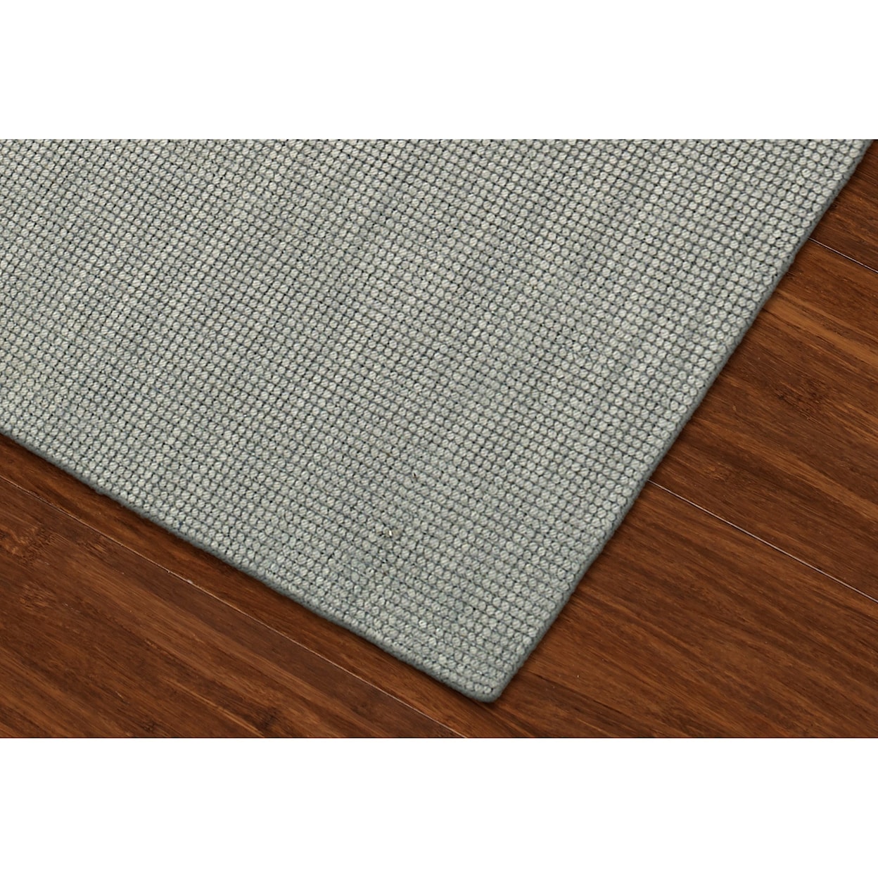 Dalyn Monaco Sisal Silver 5' x 8' Rug