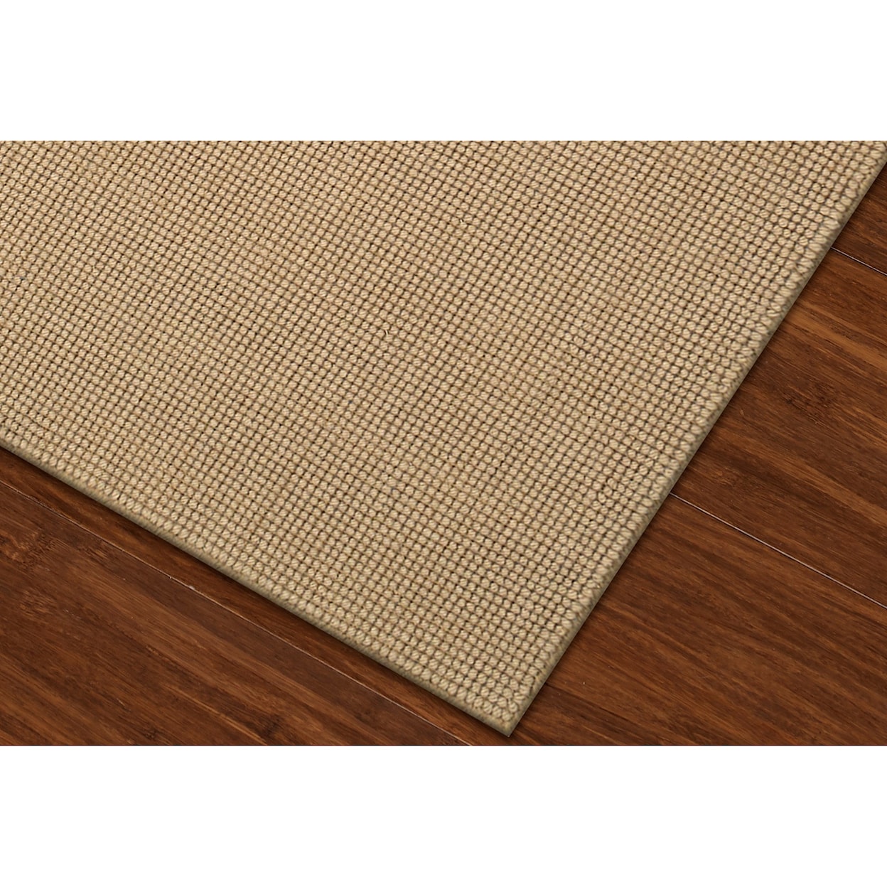 Dalyn Monaco Sisal Wheat 2'3" x 8' Rug