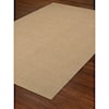 Dalyn Monaco Sisal Wheat 2'3" x 8' Rug