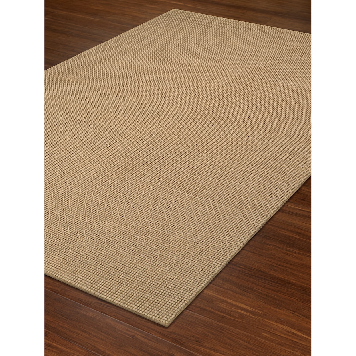 Dalyn Monaco Sisal Wheat 8' x 10' Rug