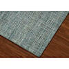 Dalyn Nepal Grey 5' x 7'6" Rug