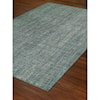 Dalyn Nepal Grey 5' x 7'6" Rug