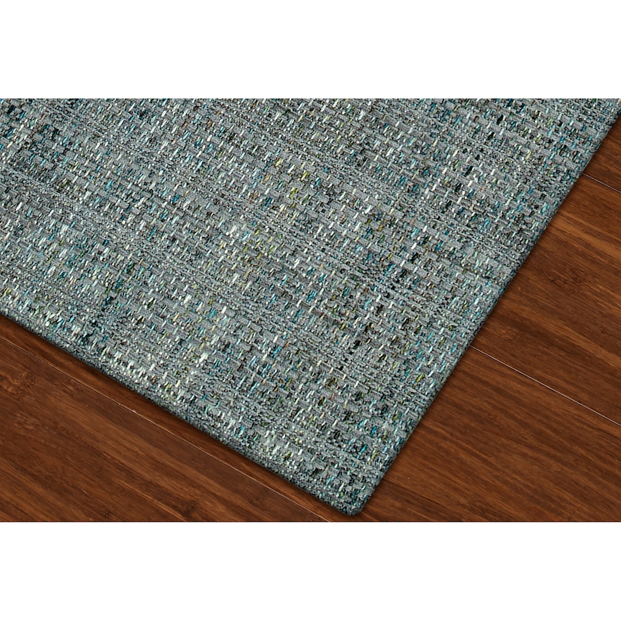 Dalyn Nepal Grey 8' x 10' Rug