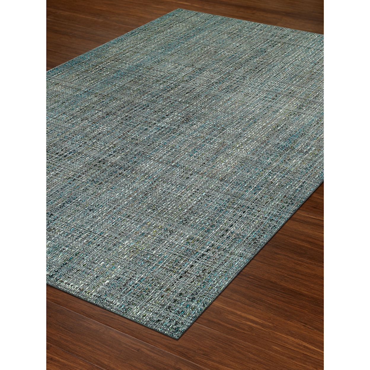 Dalyn Nepal Grey 8' x 10' Rug