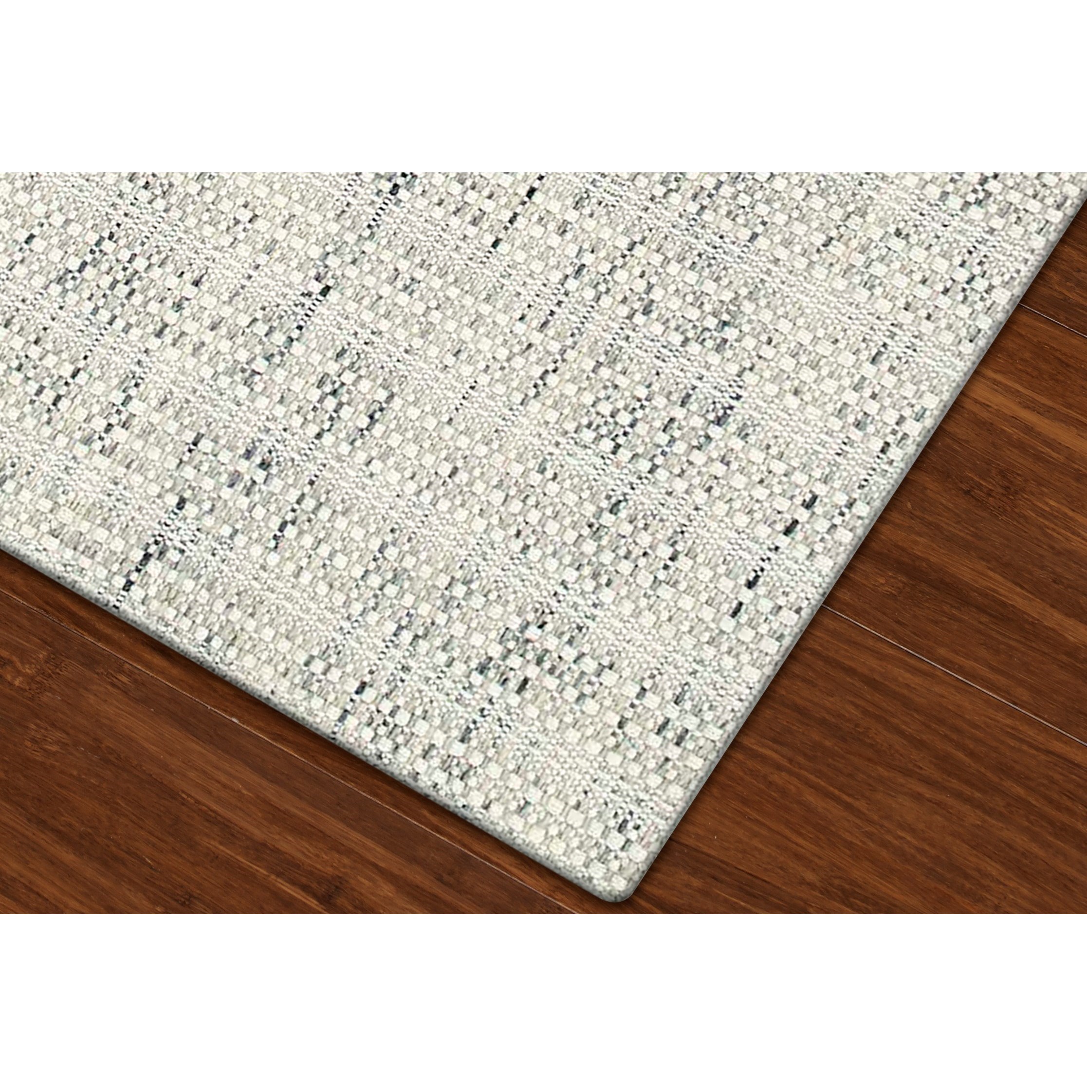 Ivory 3'6" x 5'6" Rug