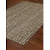 Dalyn Nepal Mocha 5' x 7'6" Rug