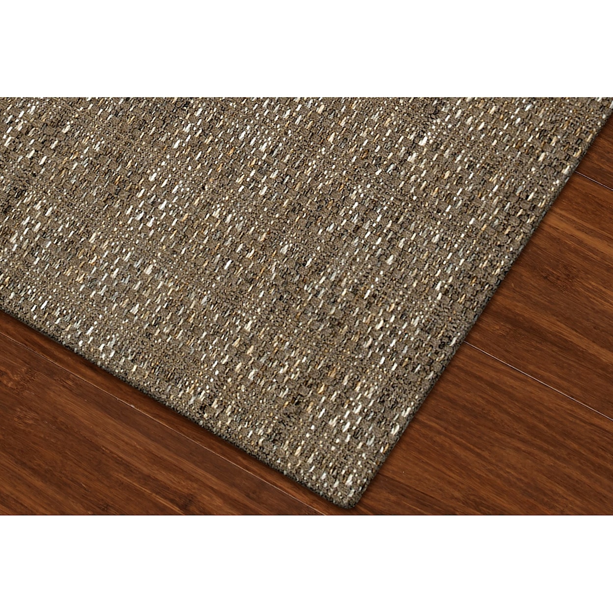 Dalyn Nepal Mocha 9' x 13' Rug