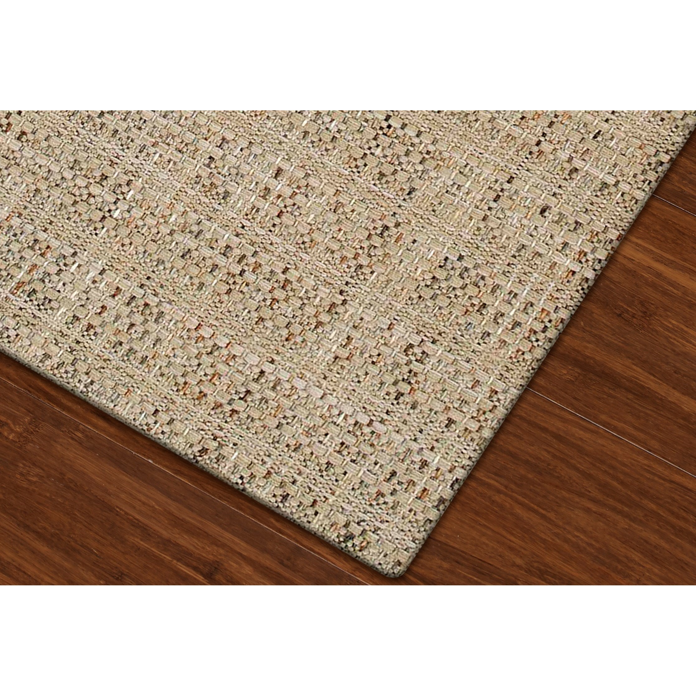 Sand 3'6" x 5'6" Rug