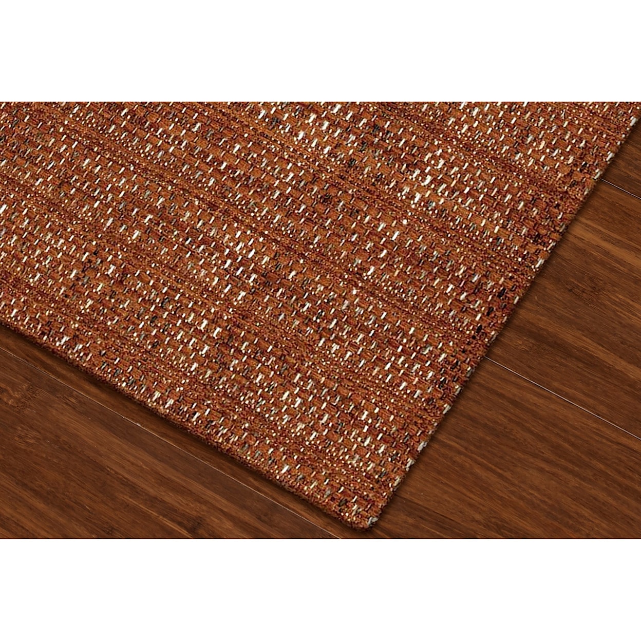 Dalyn Nepal Spice 3'6" x 5'6" Rug