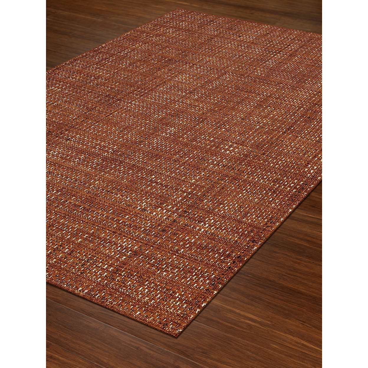 Dalyn Nepal Spice 5' x 7'6" Rug