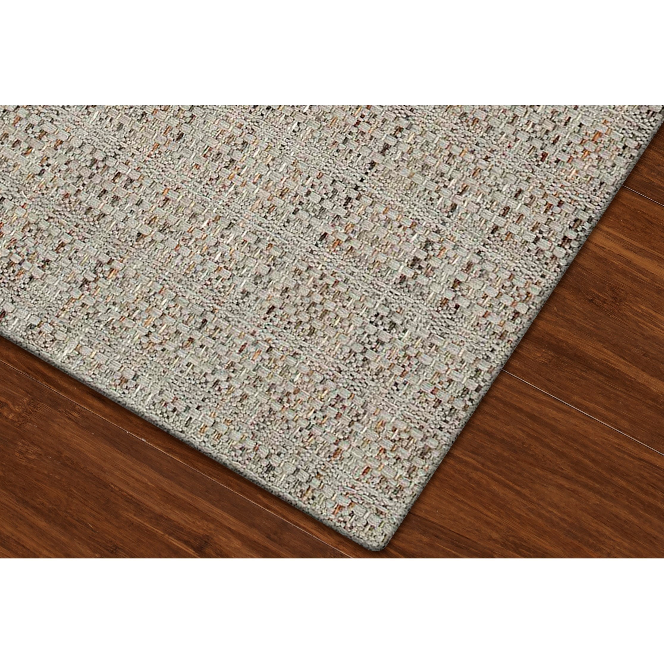 Taupe 5' x 7'6" Rug