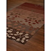 Dalyn Studio Paprika 8'X10' Rug