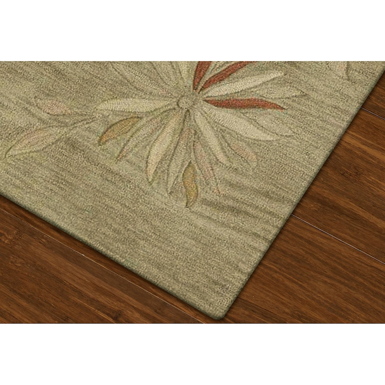 Dalyn Studio Aloe 3'6"X5'6" Rug