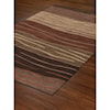 Dalyn Studio Autumn 3'6"X5'6" Rug