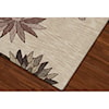 Dalyn Studio Ivory 8'X10' Rug