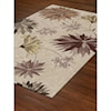 Dalyn Studio Ivory 8'X10' Rug