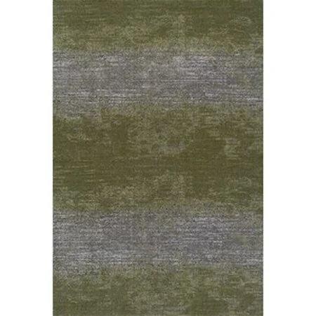 Lime Zest 7'10"X10'7" Rug