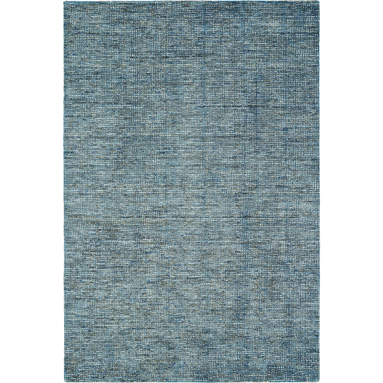 Dalyn Toro Denim 3'6"X5'6" Rug