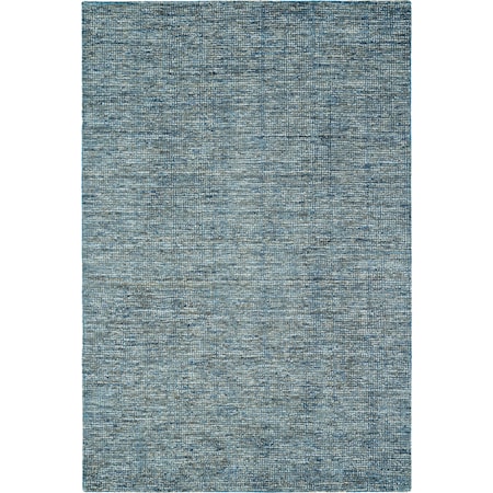 Denim 3'6"X5'6" Rug