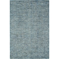 Denim 8'X10' Rug