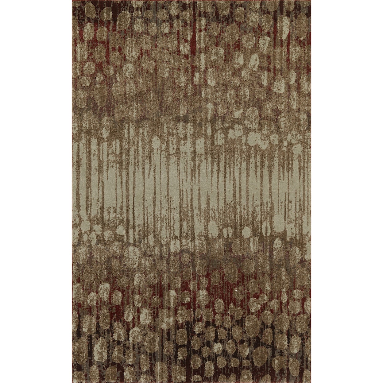 Dalyn Upton Spice 9'6"X13'2" Rug