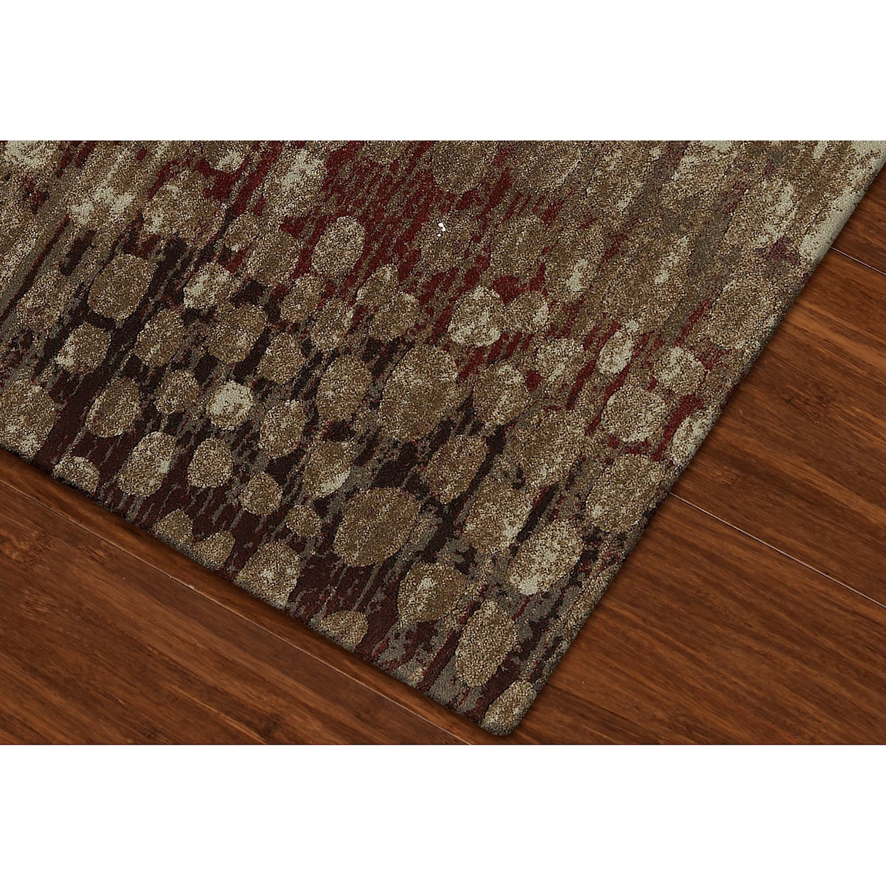 Dalyn Upton Spice 9'6"X13'2" Rug