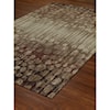 Dalyn Upton Spice 9'6"X13'2" Rug