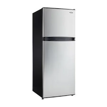 10.00 Cu. Ft. Capacity Top Freezer Refrigerator