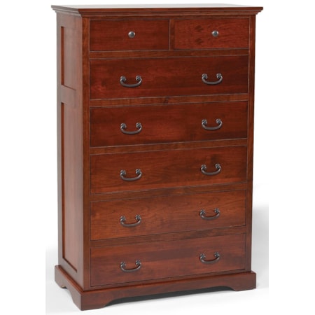 7-Drawer Chest