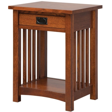 Nightstand