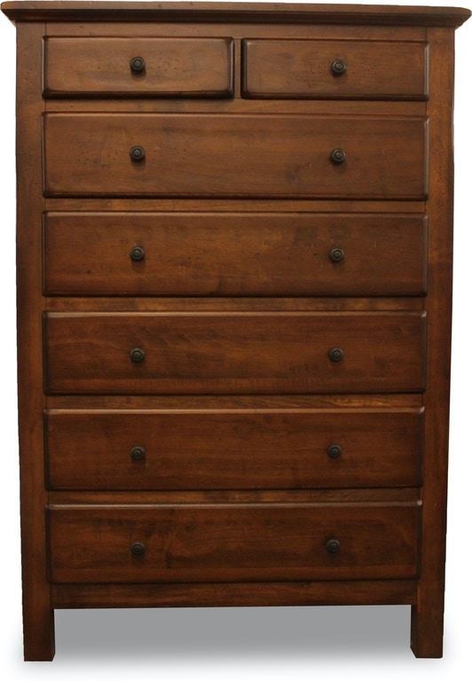 Lewiston 7-Drawer Chest