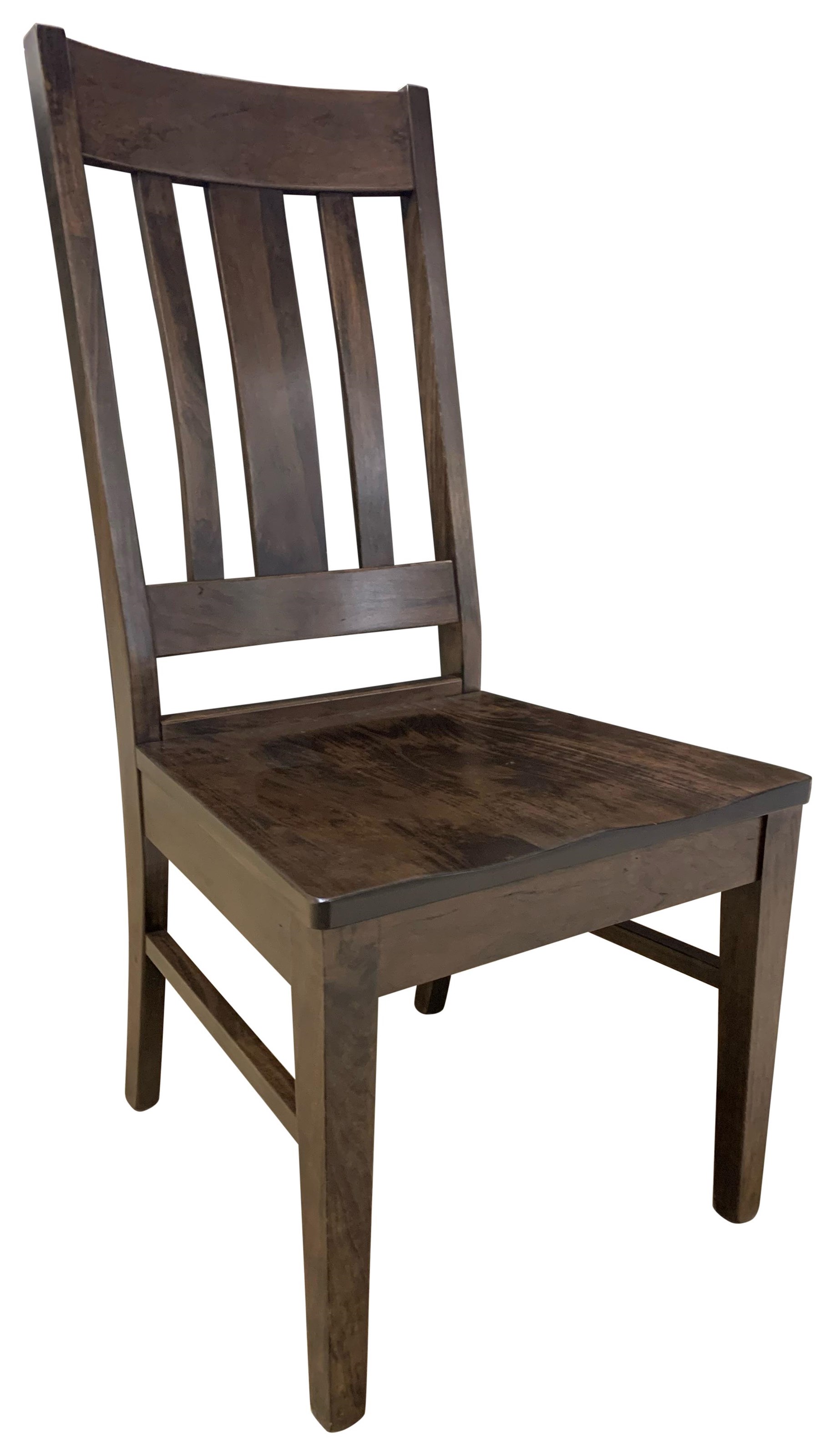 Customizable Side Chair