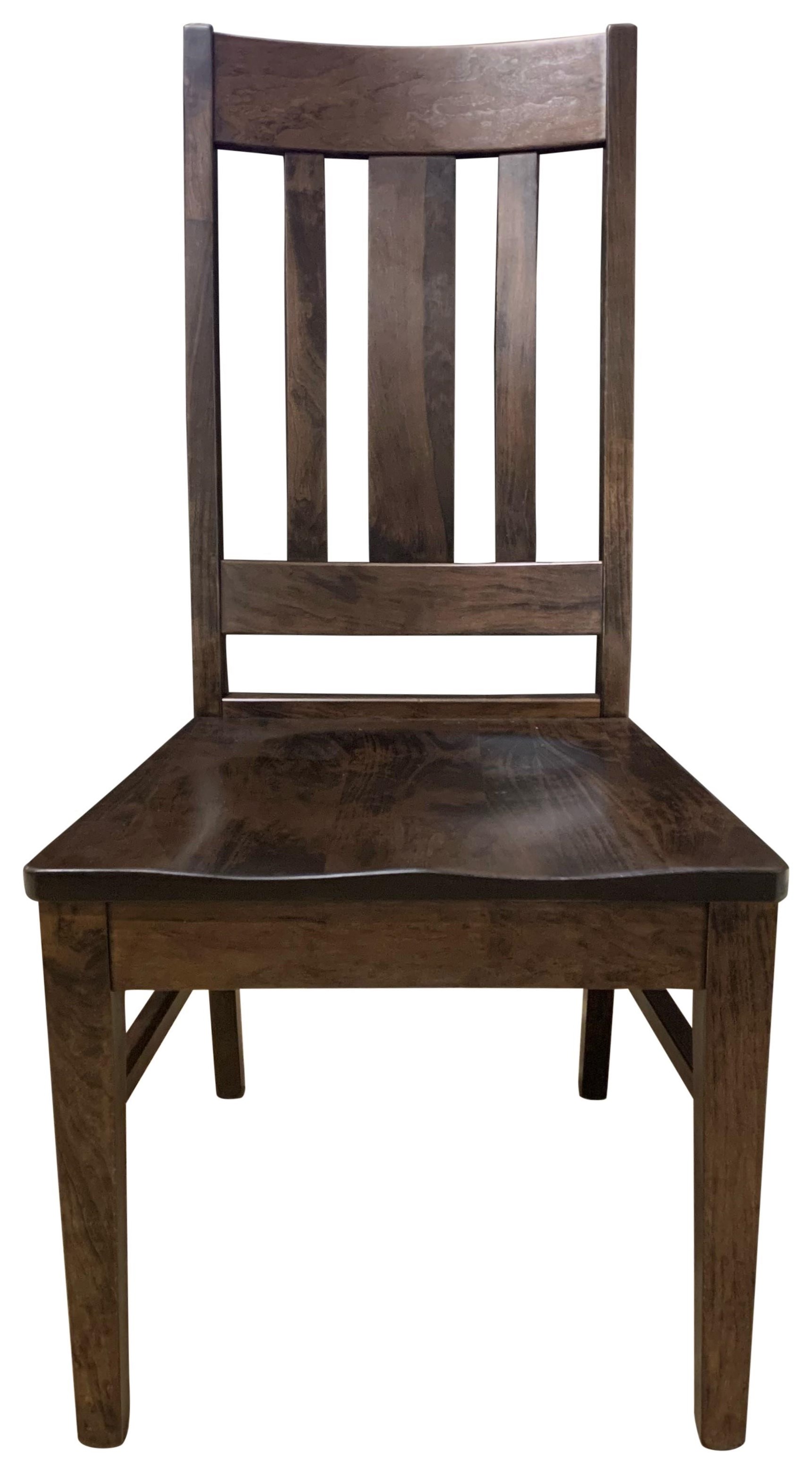 Customizable Side Chair